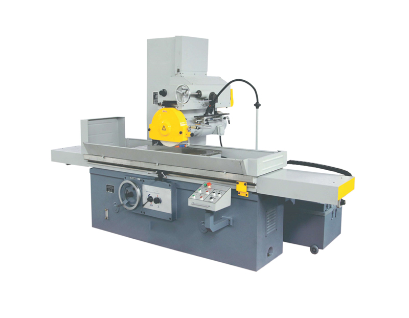 Surface Grinder