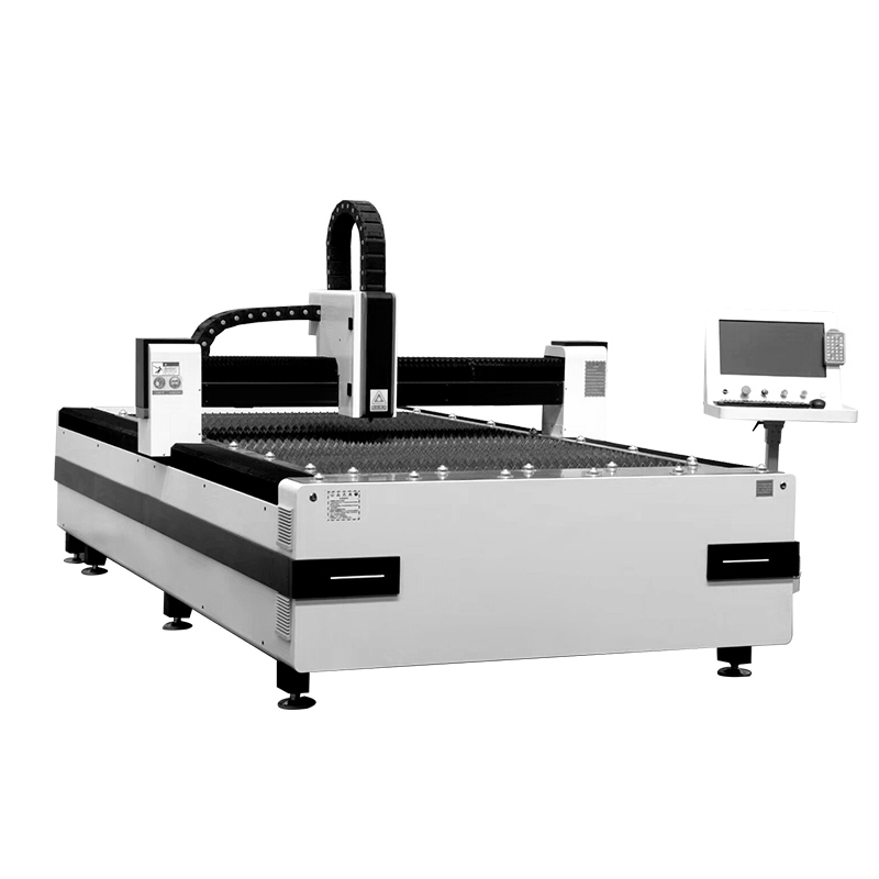 Laser cutting machine