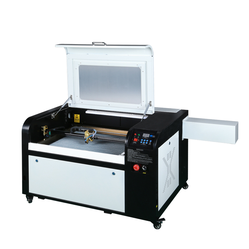 Laser cutting machine